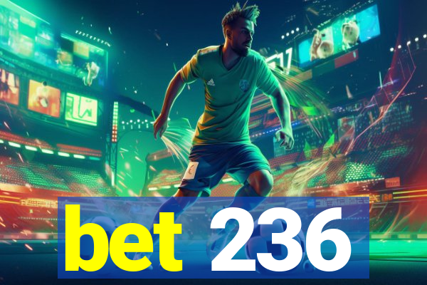 bet 236